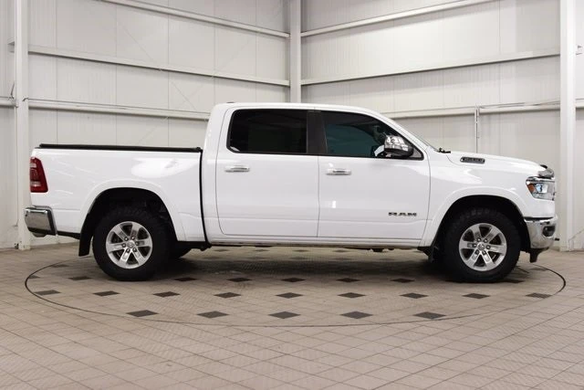 2021 Ram 1500 2nd Gen - Image 9 of 12