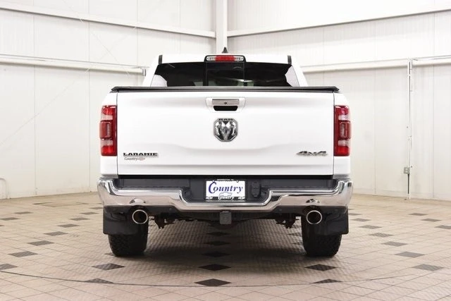 2021 Ram 1500 2nd Gen - Image 7 of 12