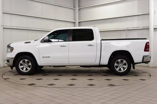 2021 Ram 1500 2nd Gen - Image 4 of 12