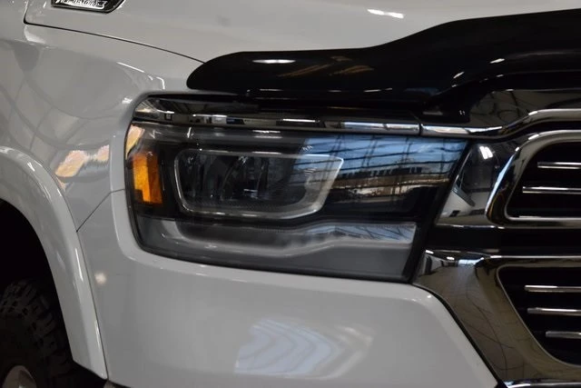 2021 Ram 1500 2nd Gen - Image 12 of 12