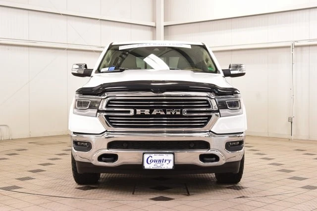 2021 Ram 1500 2nd Gen - Image 2 of 12