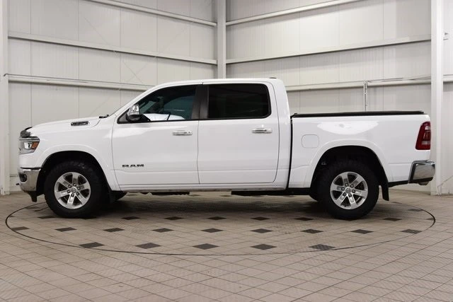 2021 Ram 1500 2nd Gen - Image 4 of 12
