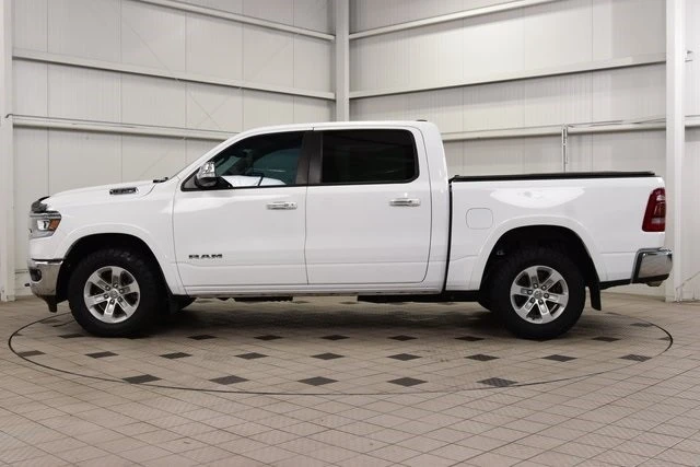2021 Ram 1500 2nd Gen - Image 4 of 12