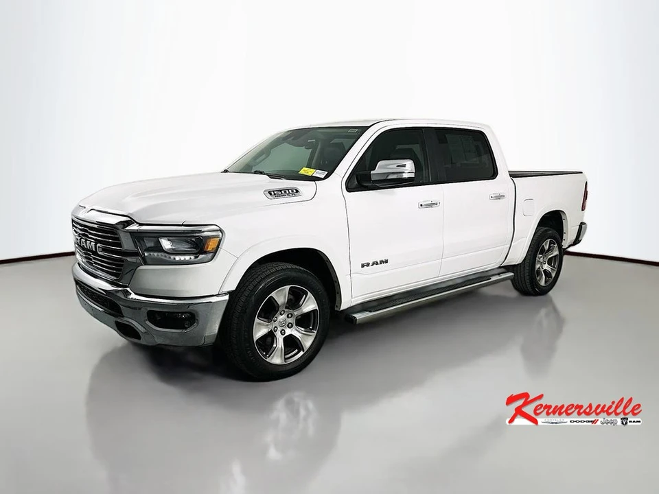 2021 Ram 1500 2nd Gen - Image 3 of 24