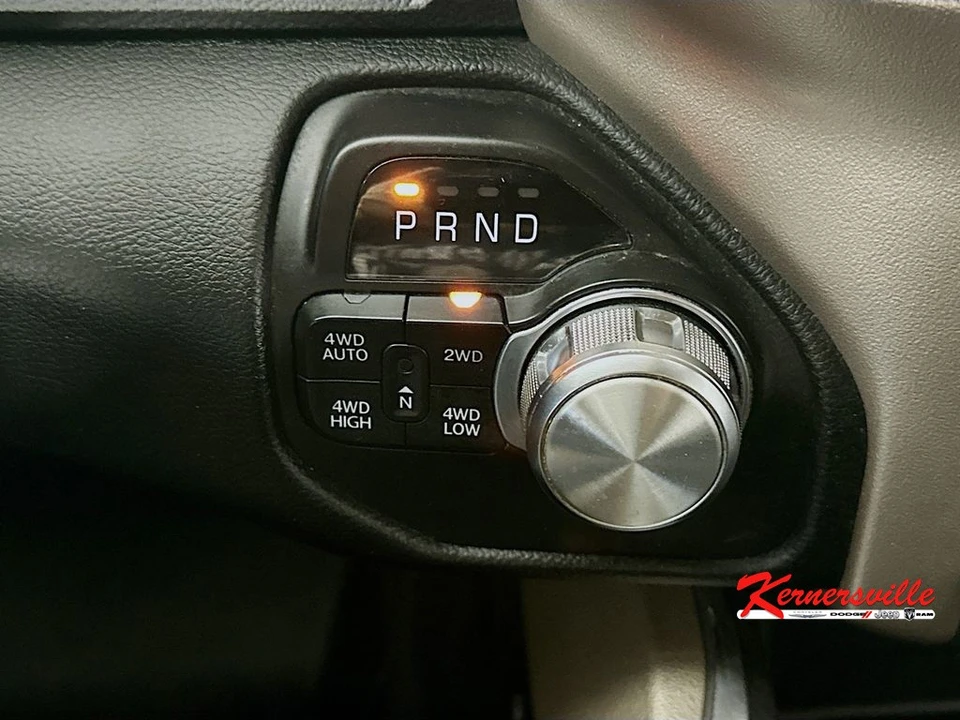 2021 Ram 1500 2nd Gen - Image 16 of 24