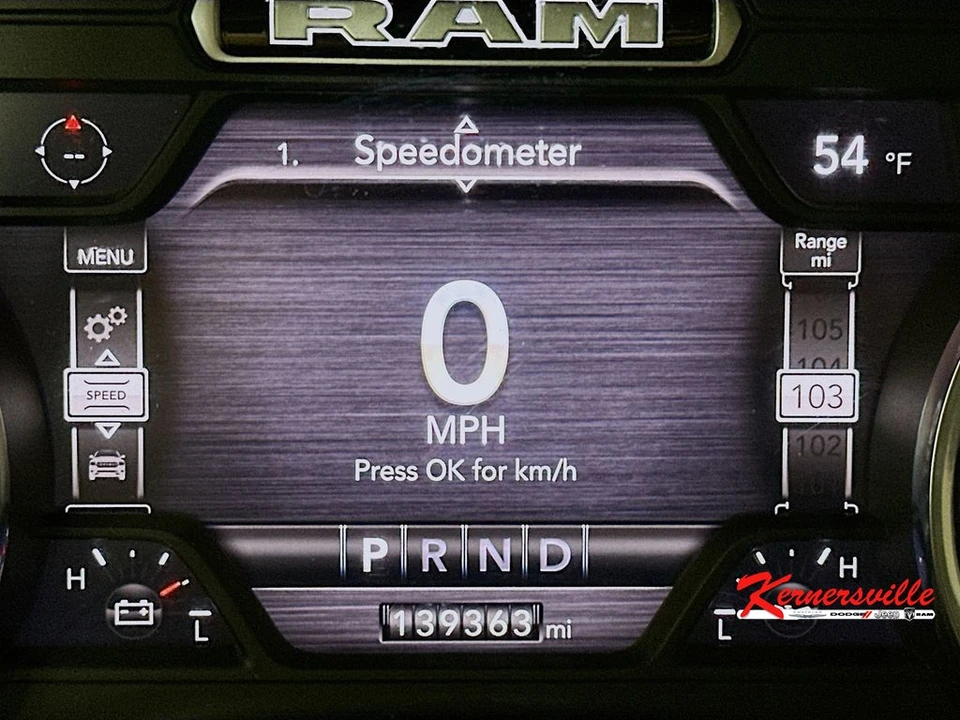 2021 Ram 1500 2nd Gen - Image 15 of 24