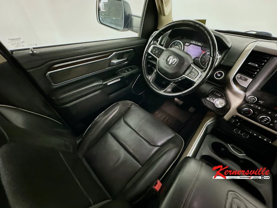 2021 Ram 1500 2nd Gen - Image 9 of 24