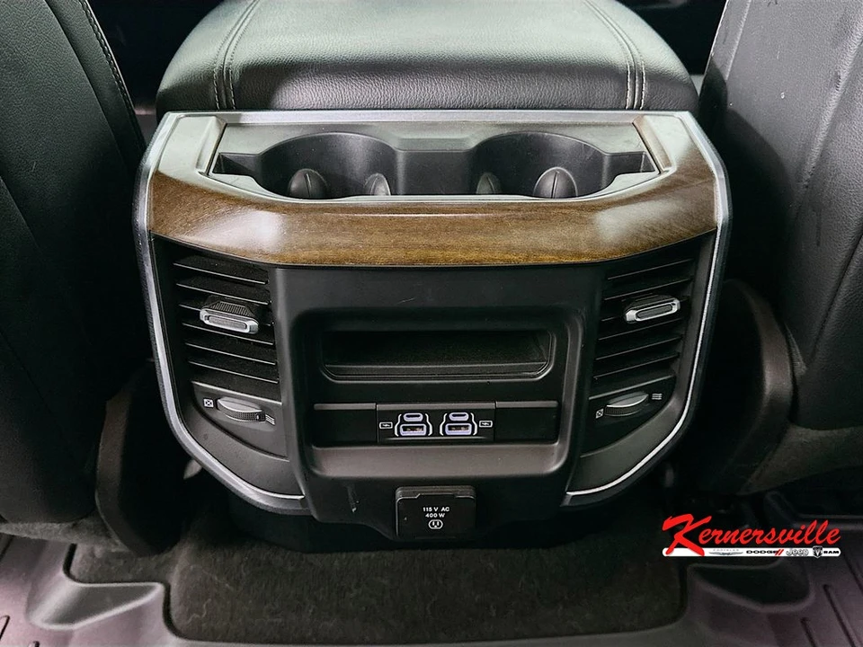 2021 Ram 1500 2nd Gen - Image 21 of 24