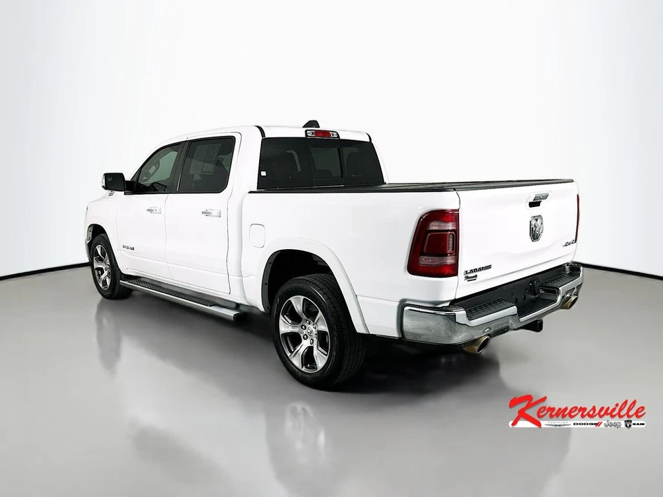 2021 Ram 1500 2nd Gen - Image 5 of 24