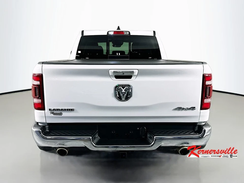2021 Ram 1500 2nd Gen - Image 6 of 24