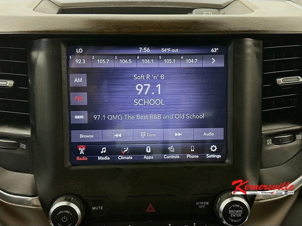 2021 Ram 1500 2nd Gen - Image 17 of 24