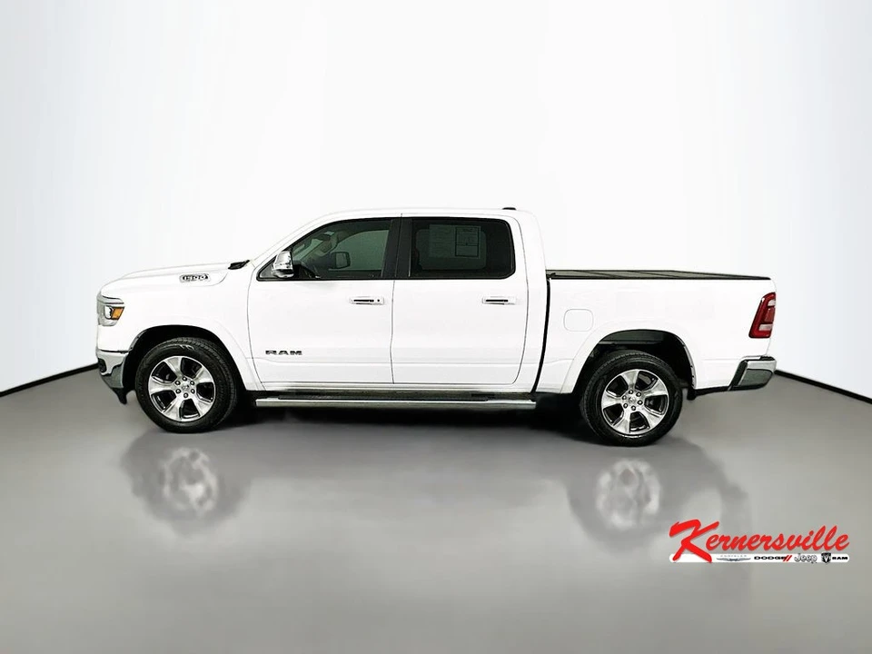 2021 Ram 1500 2nd Gen - Image 4 of 24