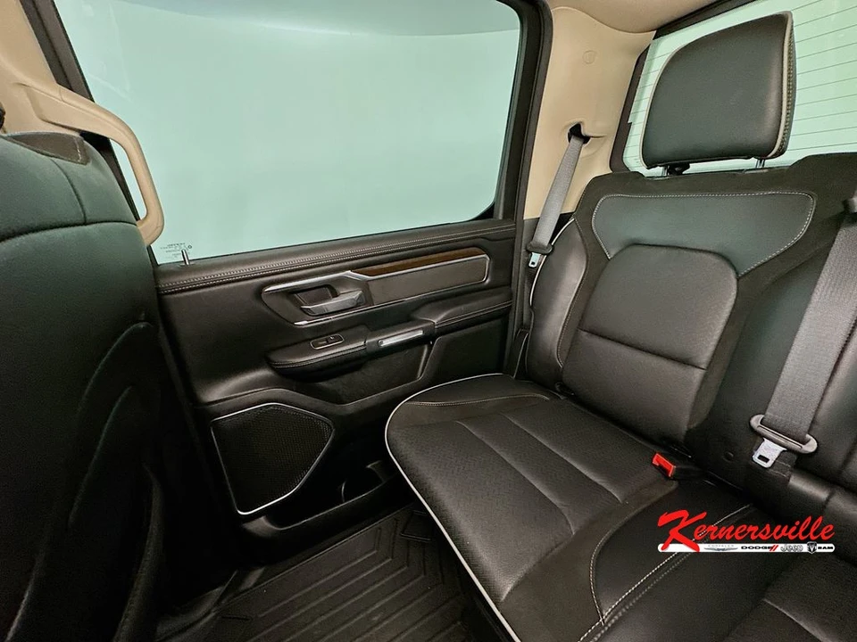 2021 Ram 1500 2nd Gen - Image 12 of 24