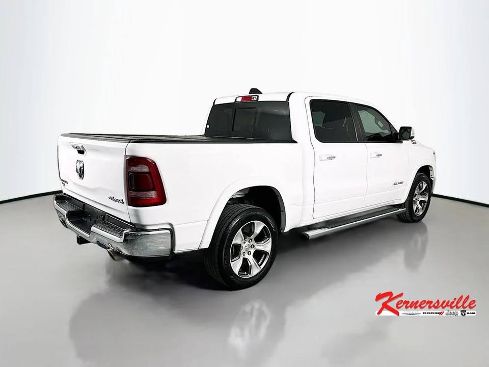 2021 Ram 1500 2nd Gen - Image 7 of 24