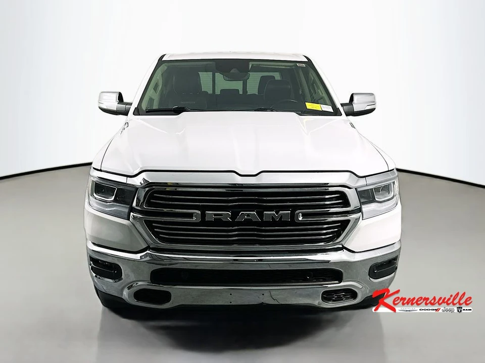 2021 Ram 1500 2nd Gen - Image 2 of 24