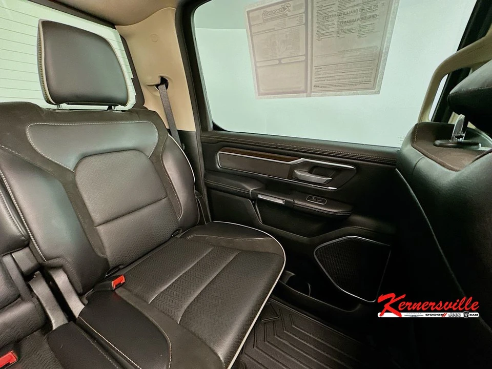 2021 Ram 1500 2nd Gen - Image 14 of 24
