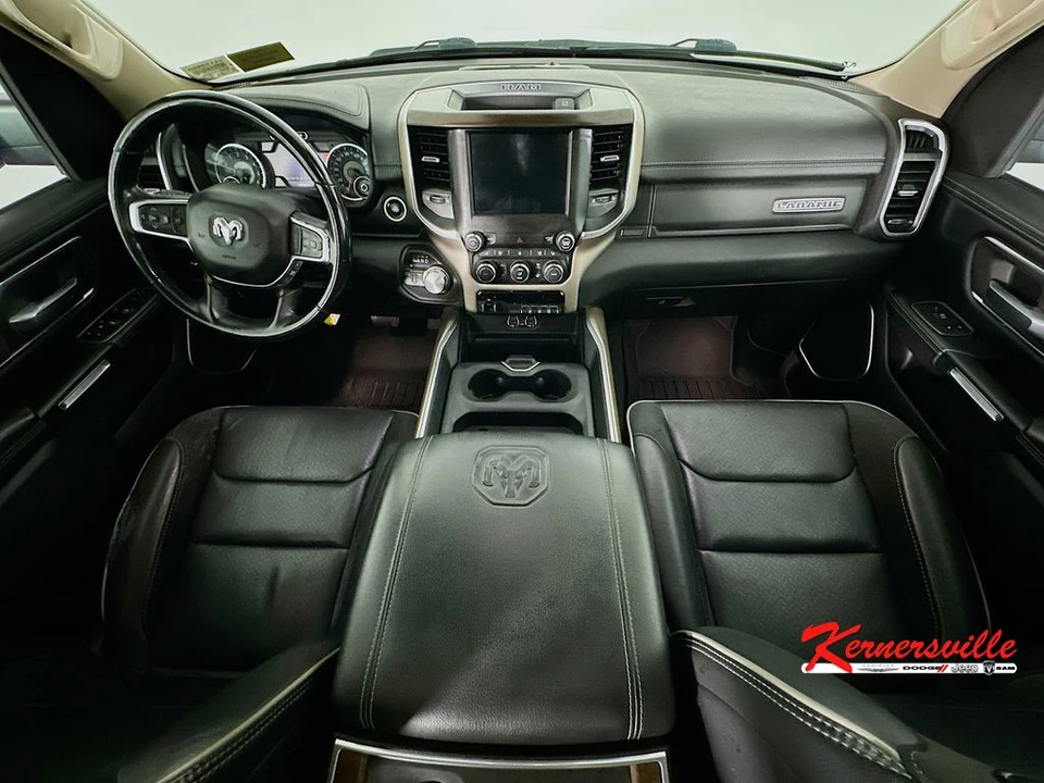 2021 Ram 1500 2nd Gen - Image 10 of 24