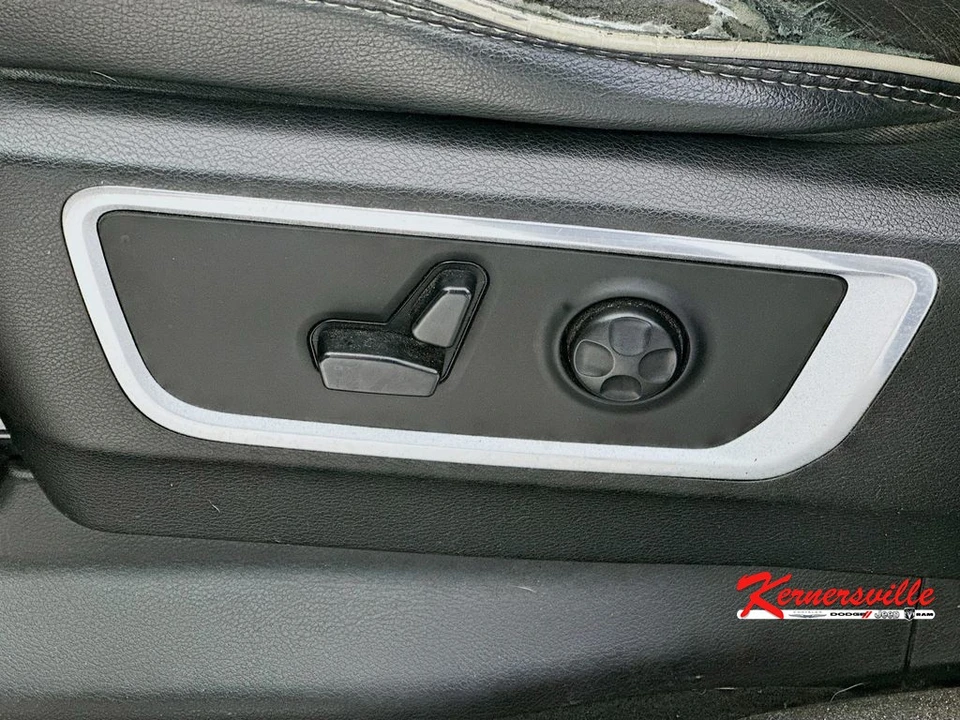 2021 Ram 1500 2nd Gen - Image 22 of 24