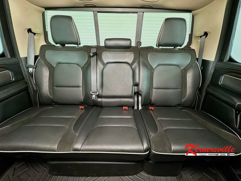 2021 Ram 1500 2nd Gen - Image 13 of 24