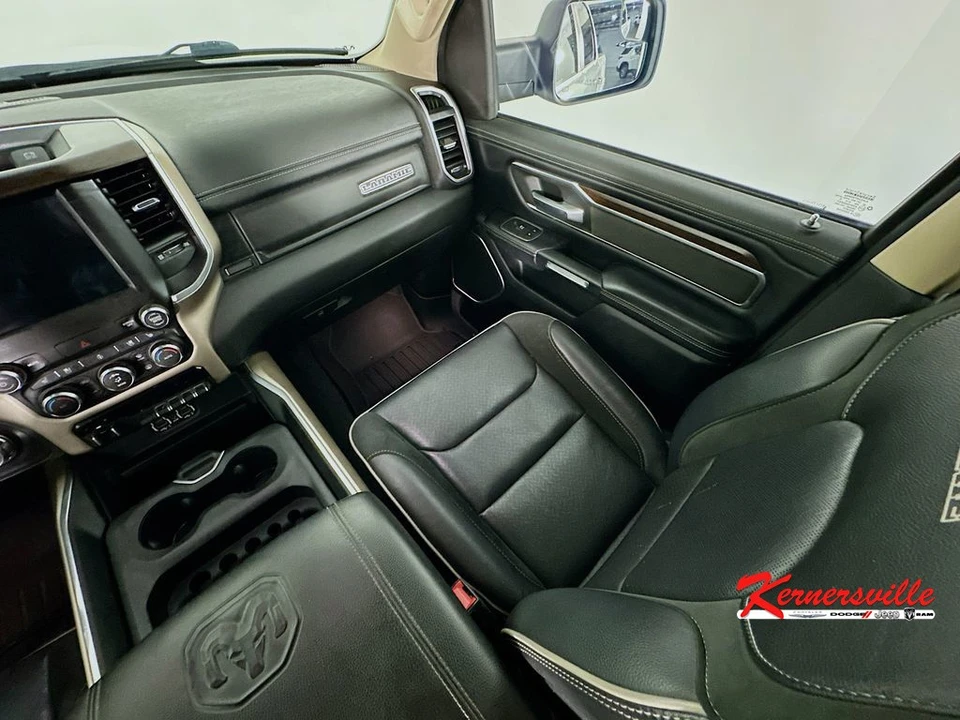 2021 Ram 1500 2nd Gen - Image 11 of 24