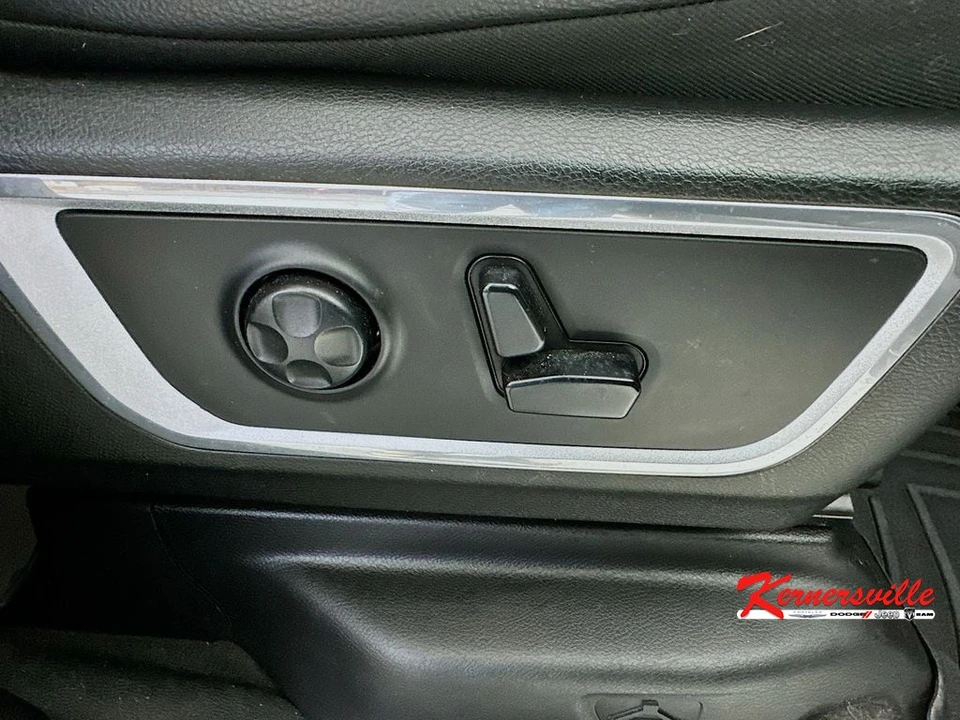 2021 Ram 1500 2nd Gen - Image 23 of 24