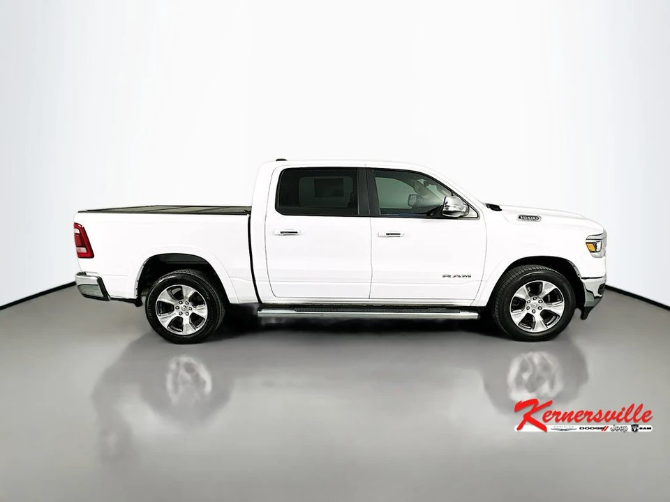 2021 Ram 1500 2nd Gen - Image 8 of 24