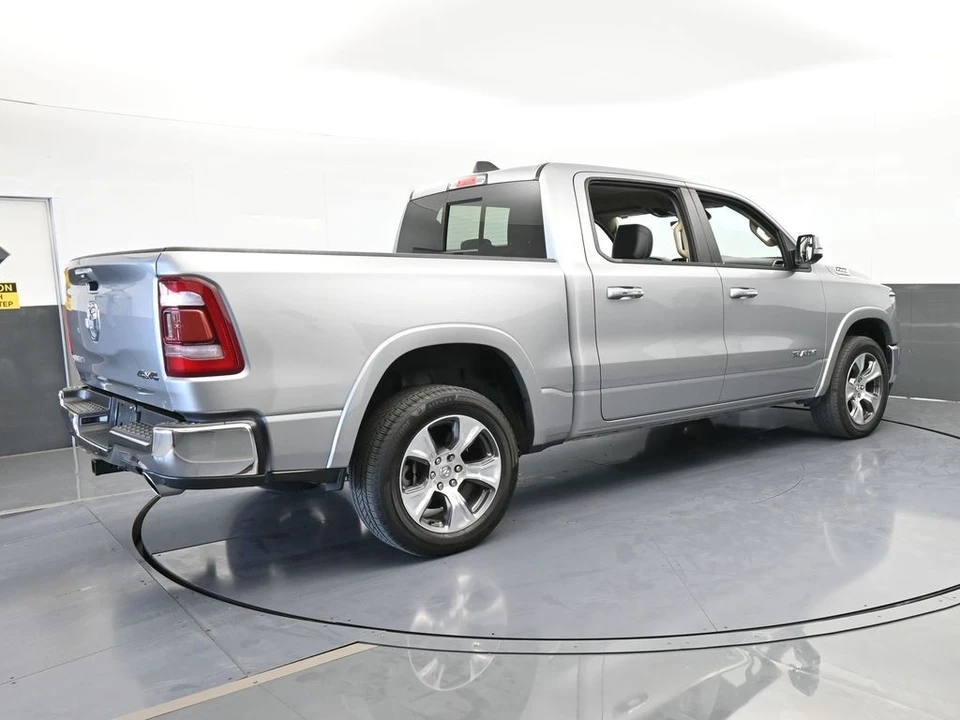 2021 Ram 1500 2nd Gen - Image 6 of 12