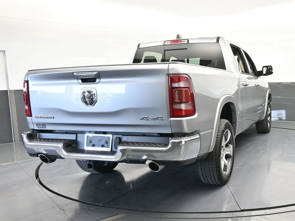 2021 Ram 1500 2nd Gen - Image 5 of 12
