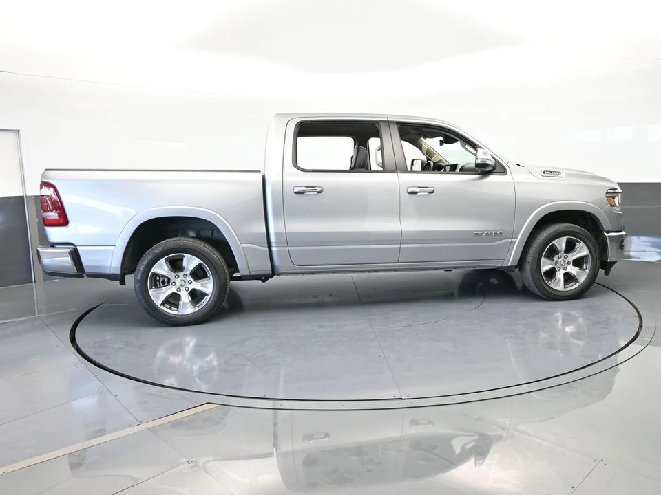 2021 Ram 1500 2nd Gen - Image 7 of 12