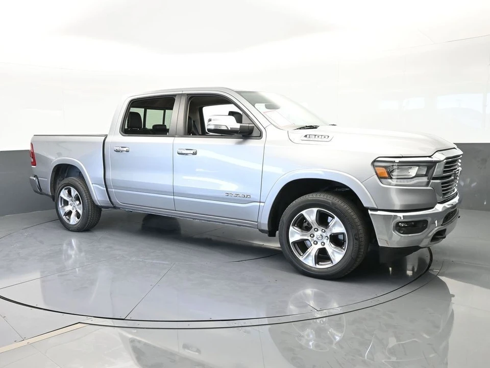 2021 Ram 1500 2nd Gen - Image 8 of 12