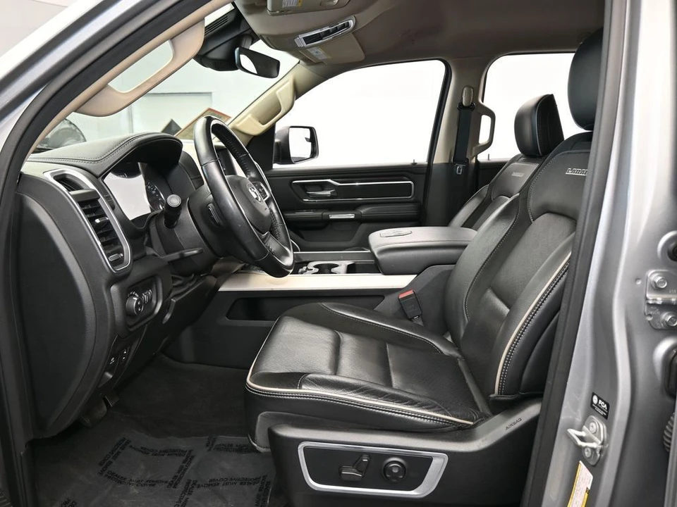 2021 Ram 1500 2nd Gen - Image 11 of 12