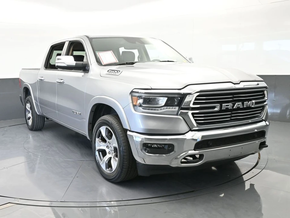 2021 Ram 1500 2nd Gen - Image 9 of 12