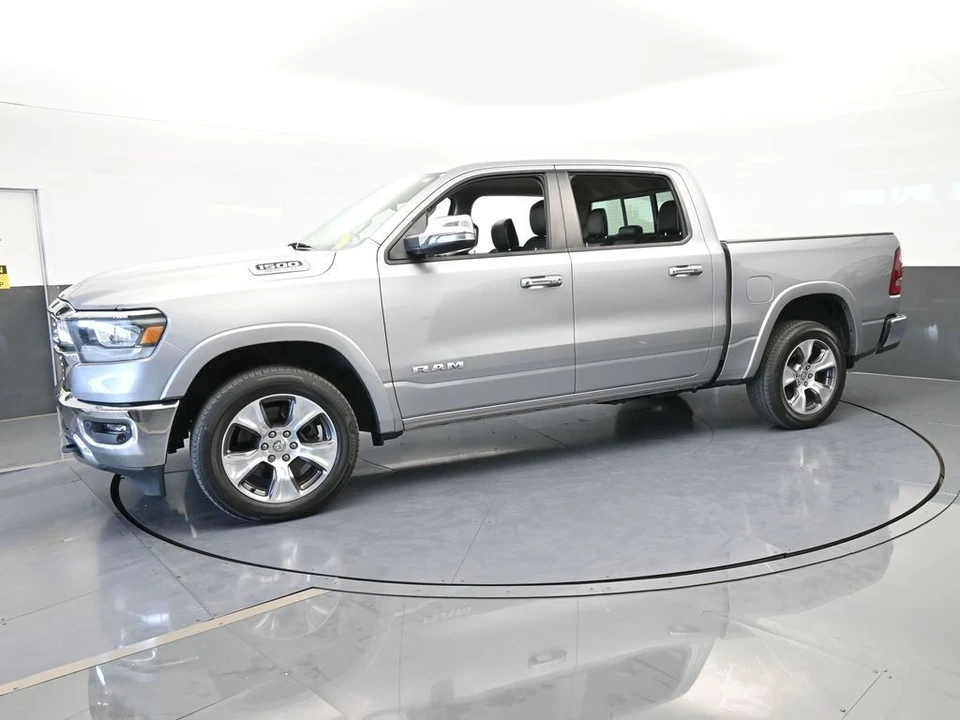 2021 Ram 1500 2nd Gen - Image 2 of 12