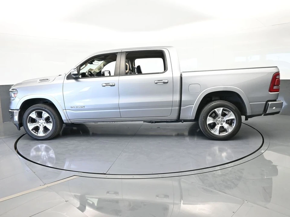 2021 Ram 1500 2nd Gen - Image 3 of 12