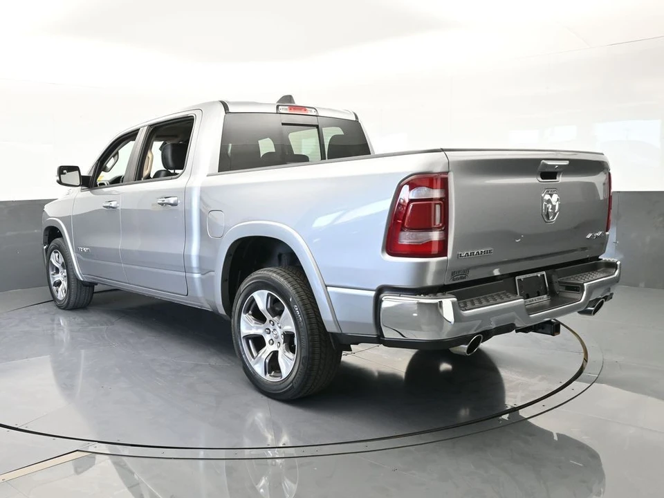 2021 Ram 1500 2nd Gen - Image 4 of 12