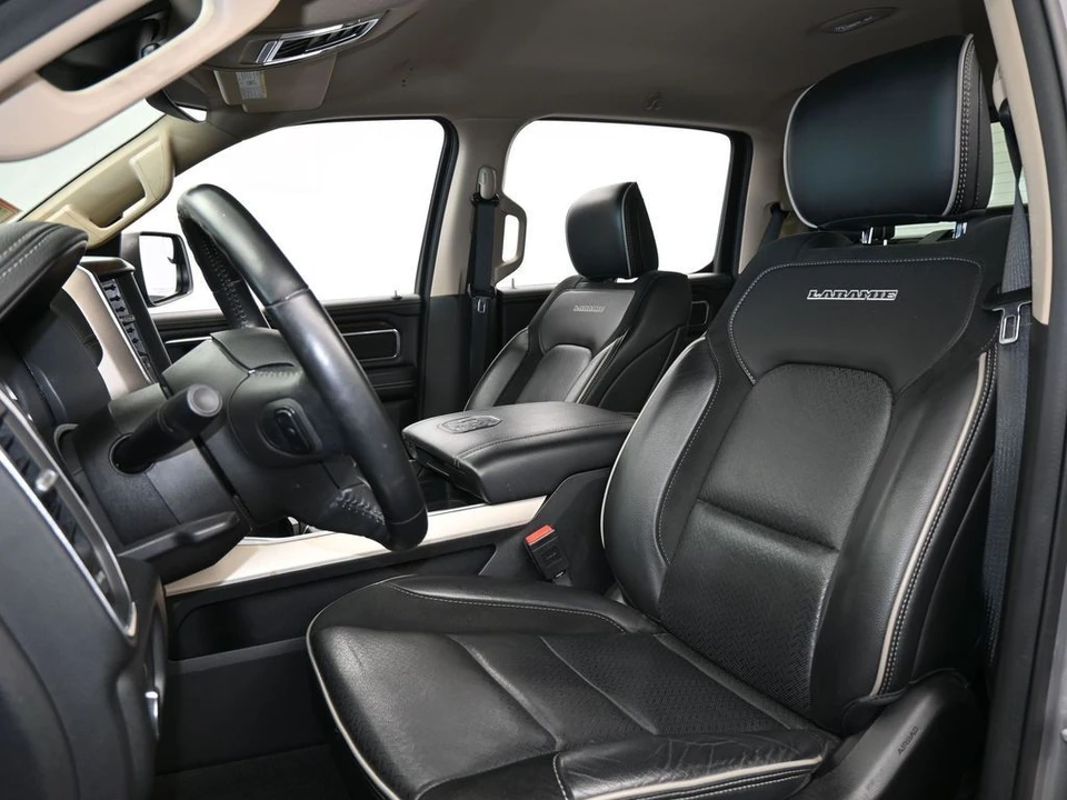 2021 Ram 1500 2nd Gen - Image 10 of 12