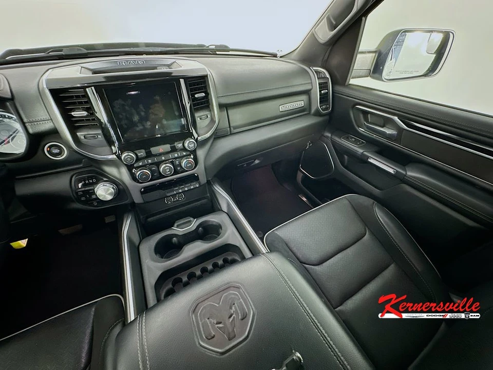 2021 Ram 1500 2nd Gen - Image 11 of 24
