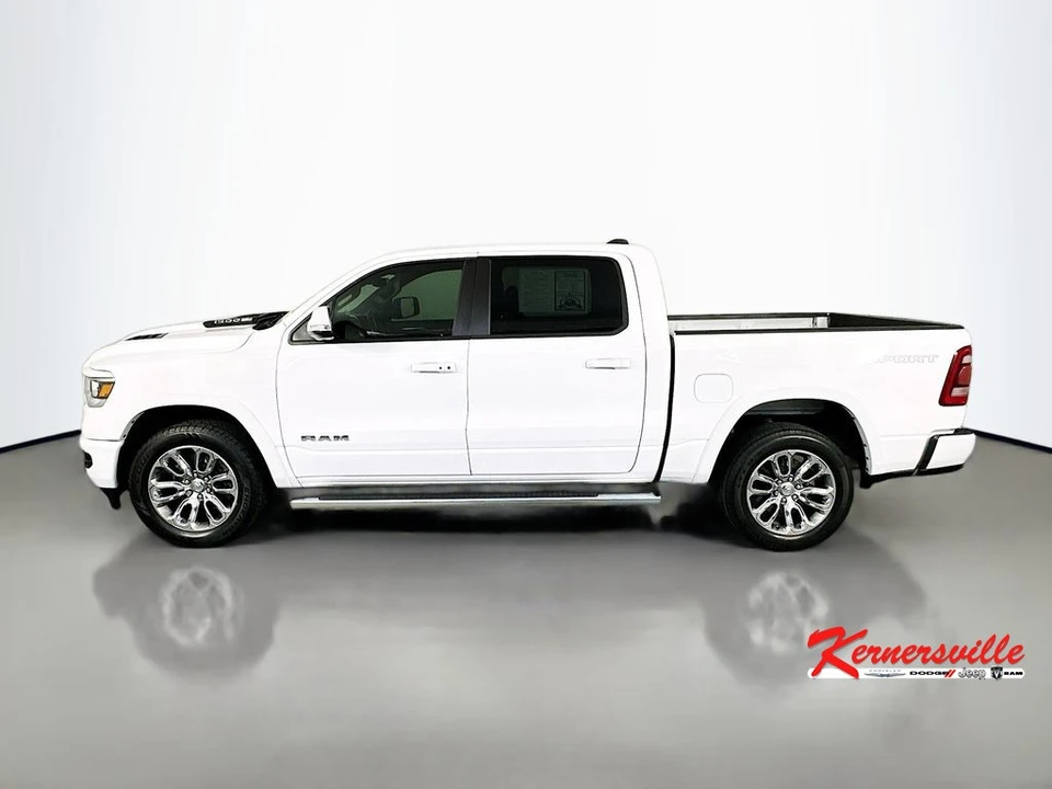 2021 Ram 1500 2nd Gen - Image 4 of 24