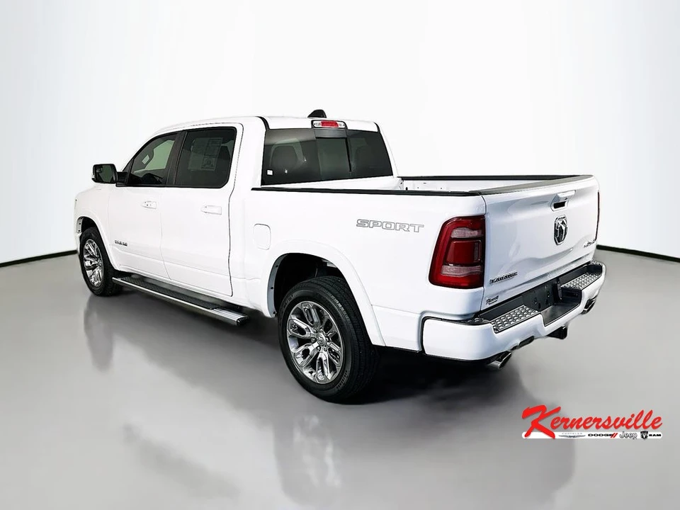 2021 Ram 1500 2nd Gen - Image 5 of 24