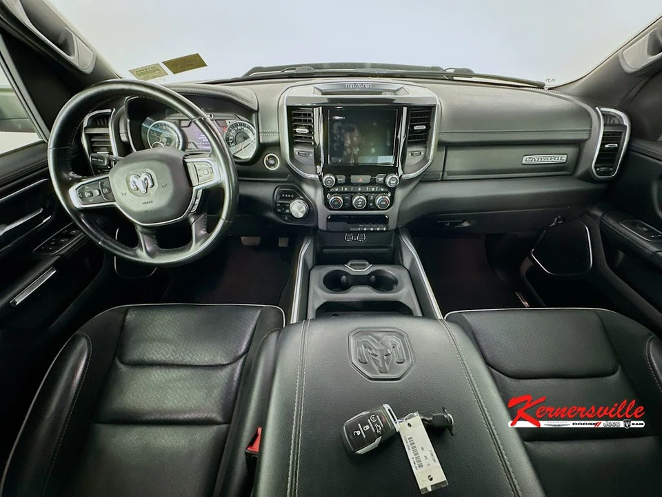 2021 Ram 1500 2nd Gen - Image 10 of 24