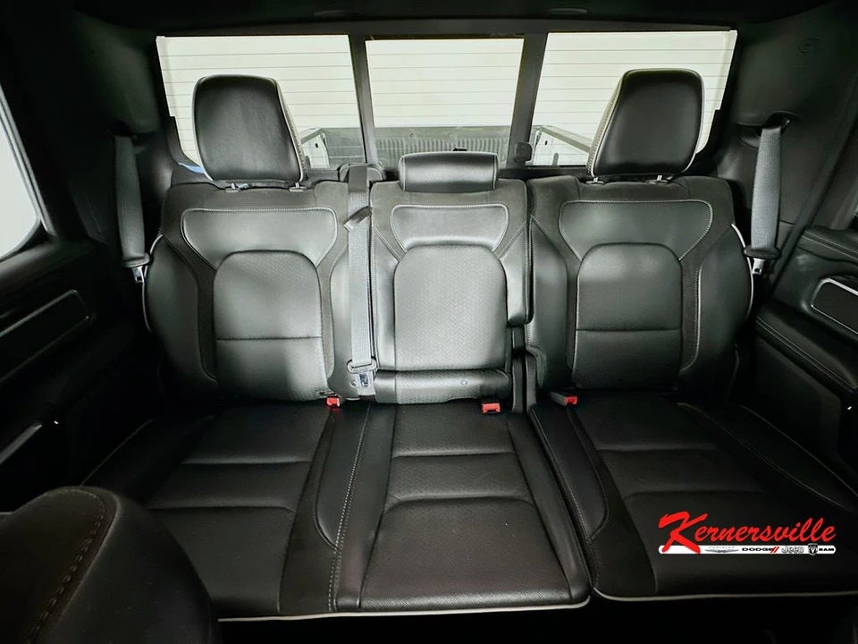 2021 Ram 1500 2nd Gen - Image 13 of 24
