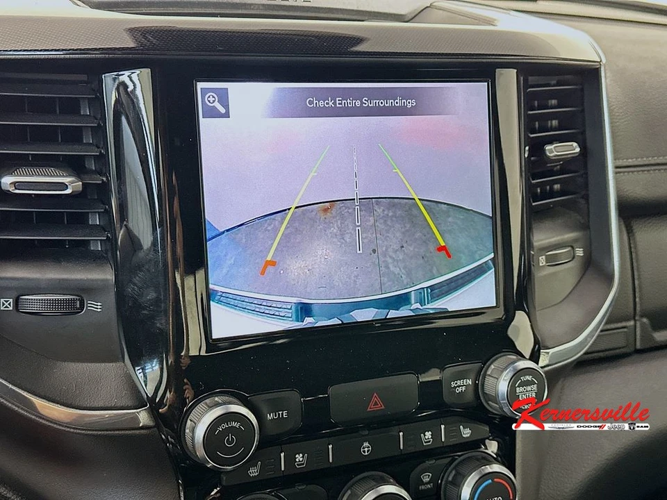2021 Ram 1500 2nd Gen - Image 20 of 24