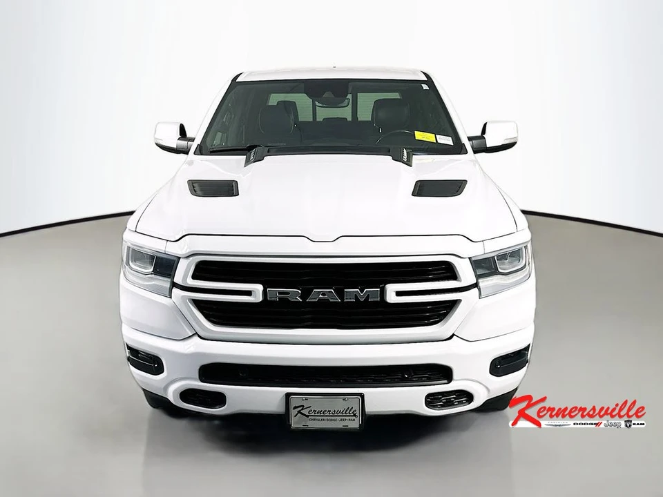 2021 Ram 1500 2nd Gen - Image 2 of 24