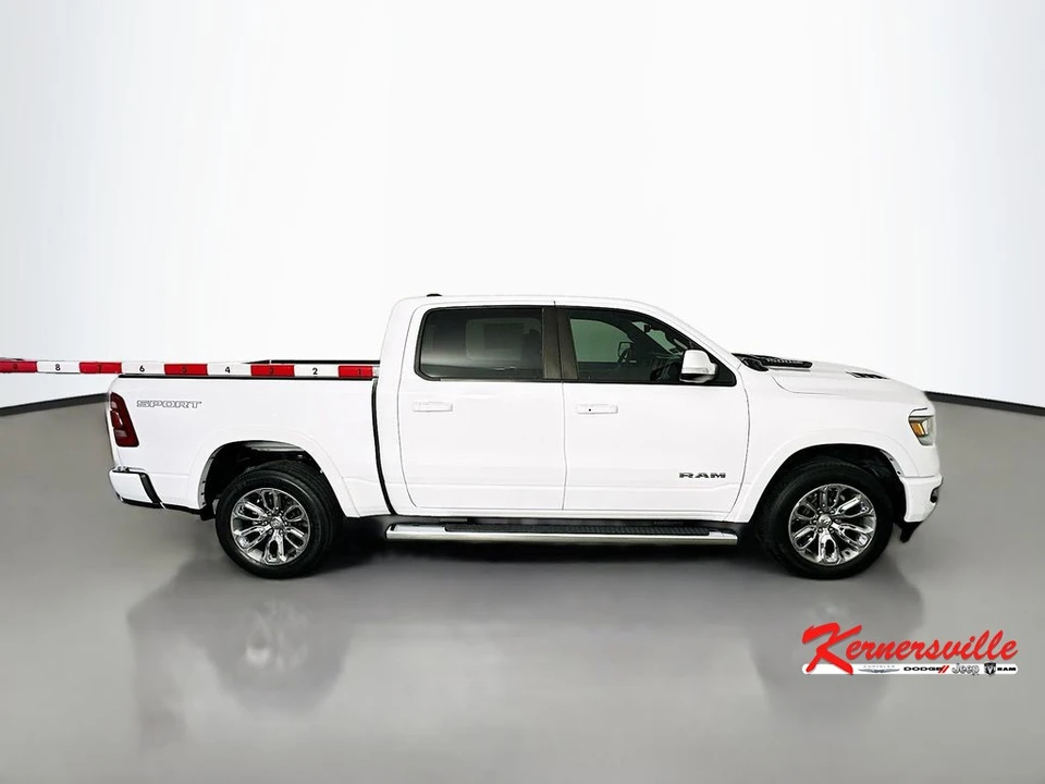 2021 Ram 1500 2nd Gen - Image 8 of 24