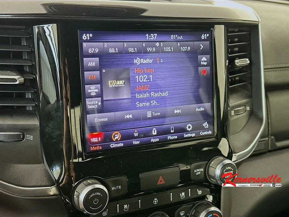 2021 Ram 1500 2nd Gen - Image 17 of 24