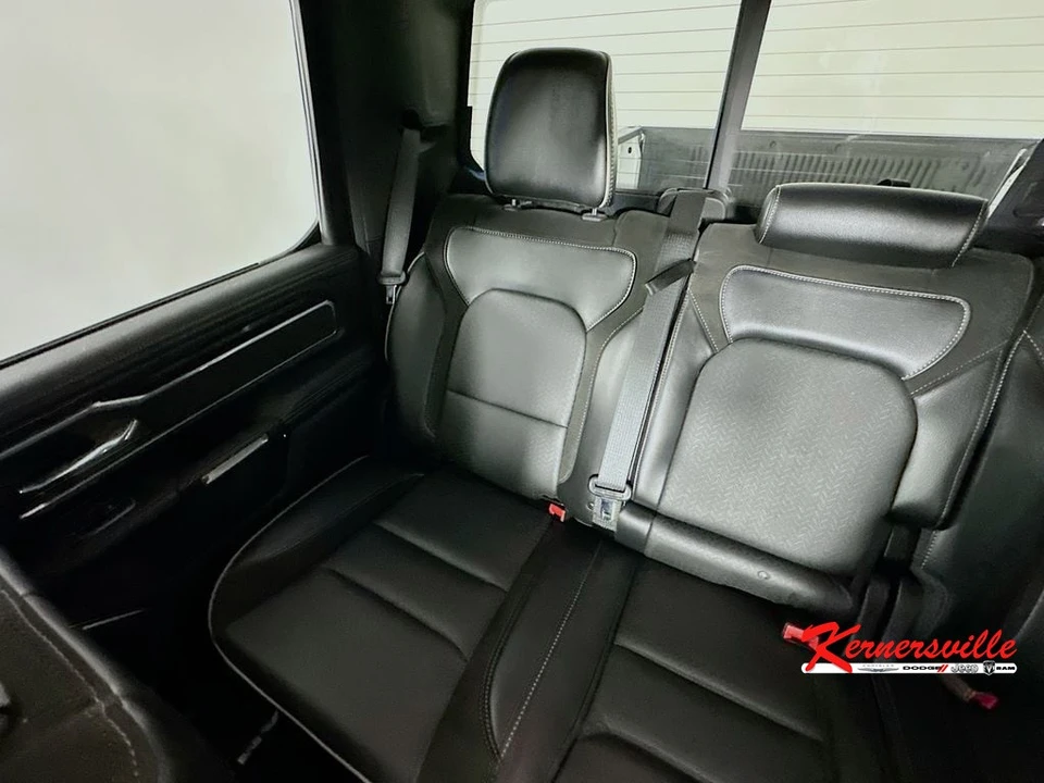 2021 Ram 1500 2nd Gen - Image 12 of 24