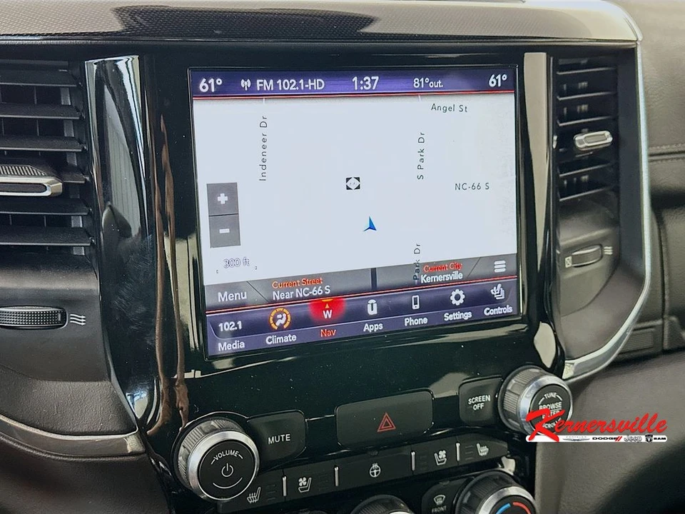 2021 Ram 1500 2nd Gen - Image 19 of 24
