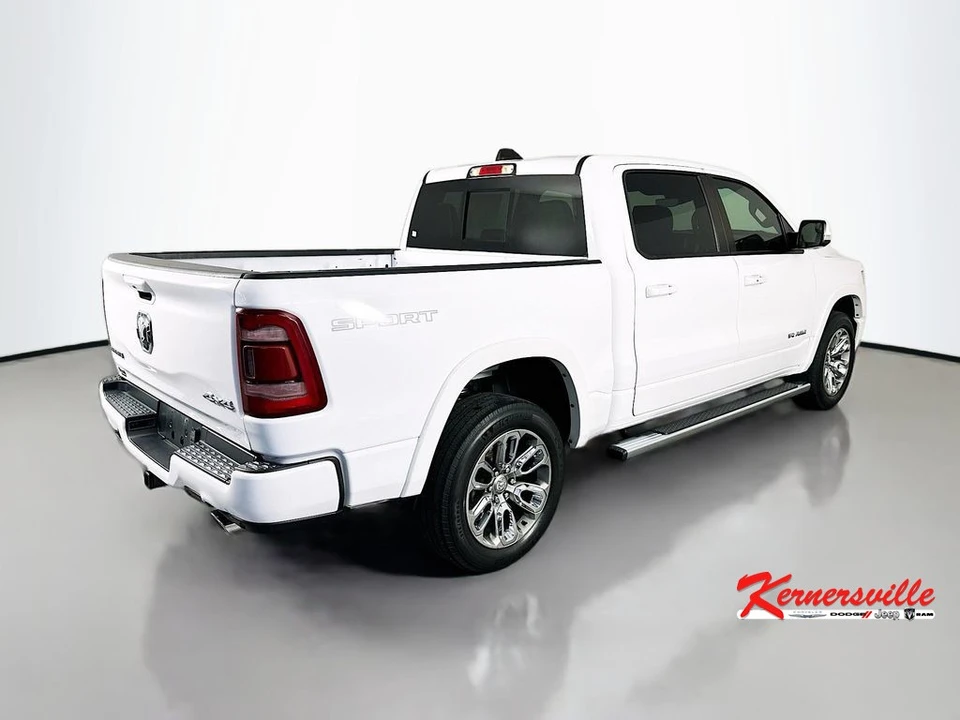 2021 Ram 1500 2nd Gen - Image 7 of 24