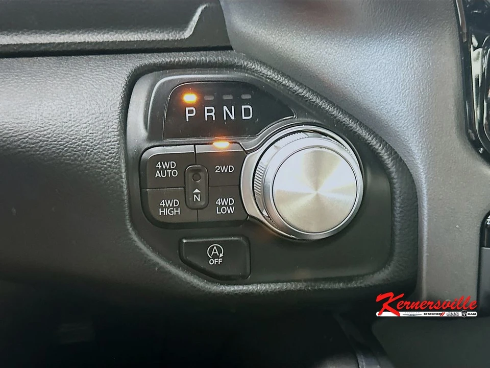 2021 Ram 1500 2nd Gen - Image 16 of 24