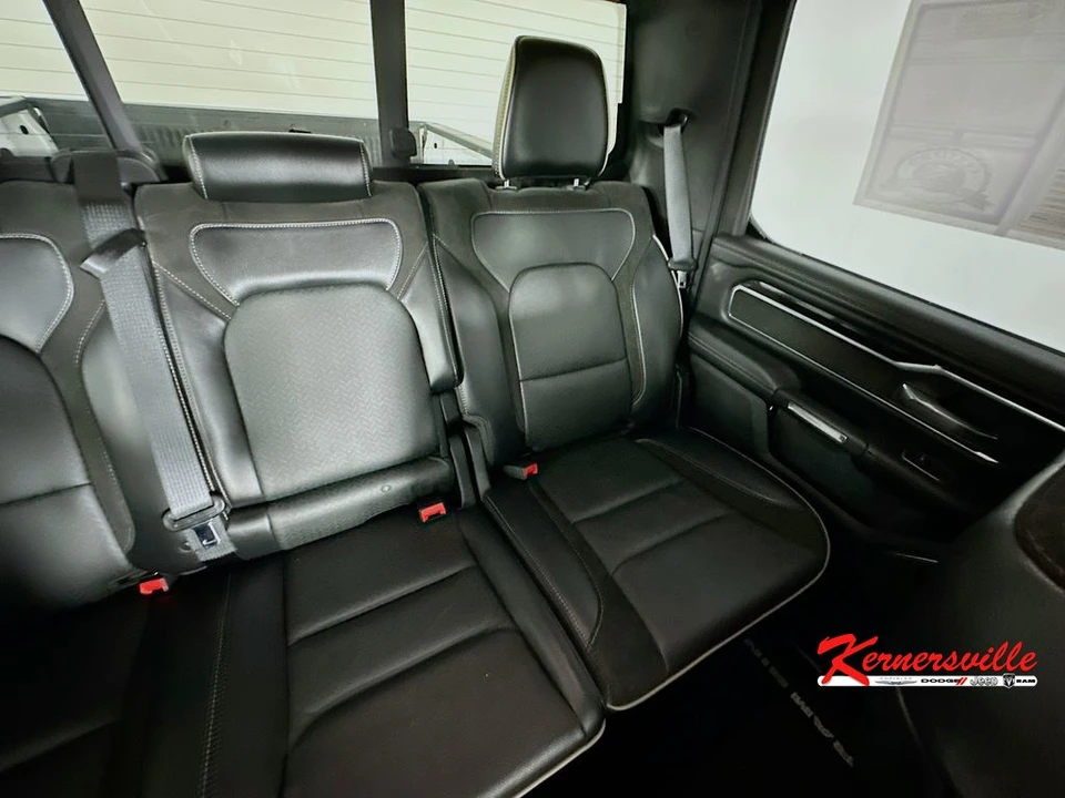2021 Ram 1500 2nd Gen - Image 14 of 24